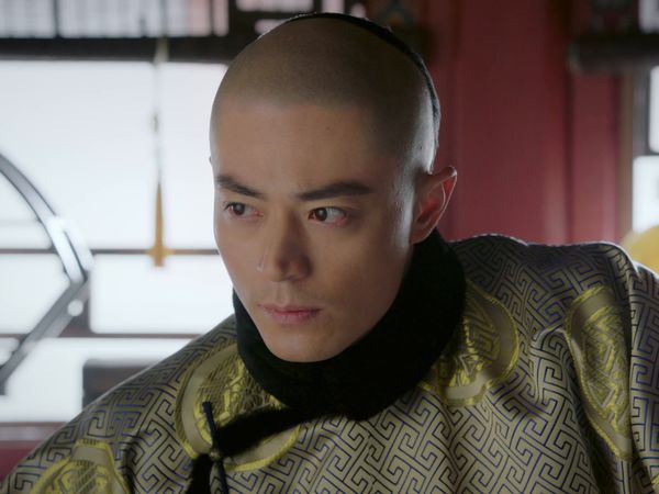Ruyi’s Royal Love in the Palace - Episode 14