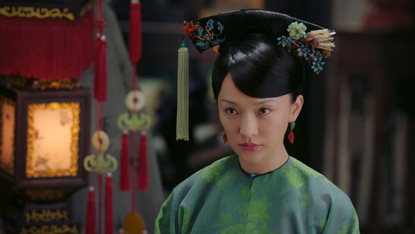 Ruyi’s Royal Love in the Palace - Episode 15