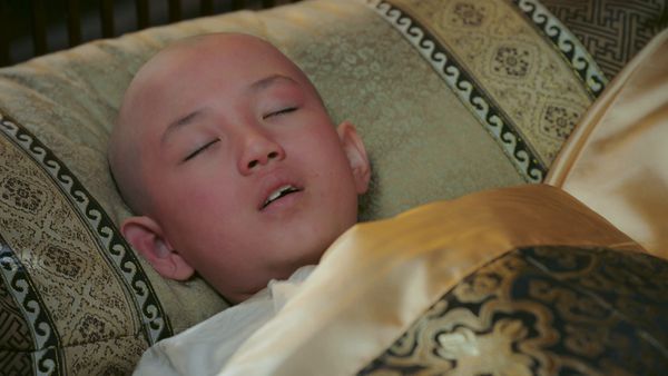 Ruyi’s Royal Love in the Palace - Episode 16