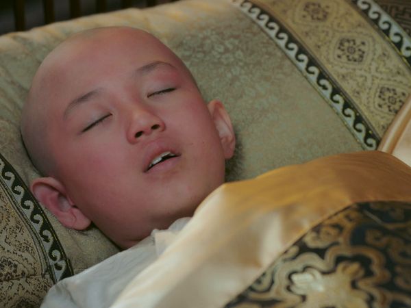 Ruyi’s Royal Love in the Palace - Episode 16