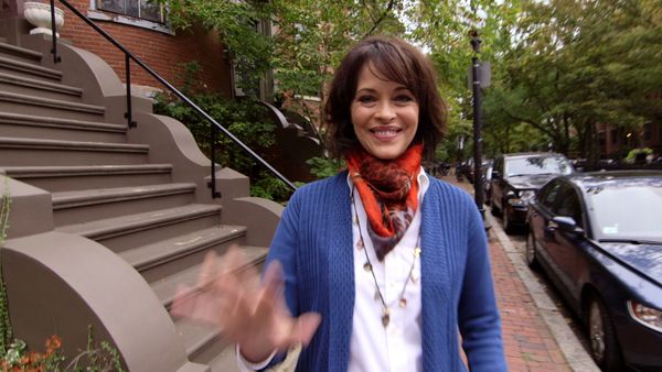 Chasing Life - Unplanned Parenthood