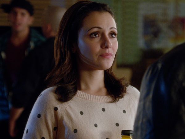 Chasing Life - Unplanned Parenthood