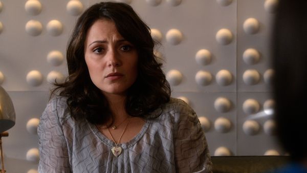 Chasing Life - Death Becomes Her