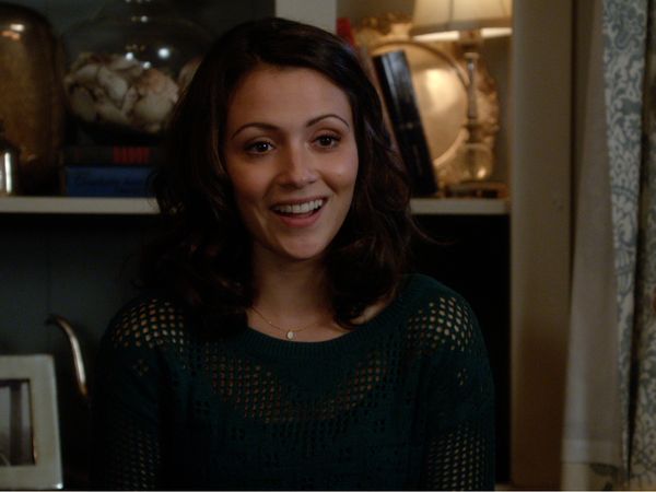 Chasing Life - Death Becomes Her