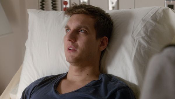 Chasing Life - Next April