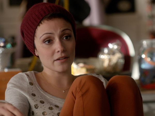 Chasing Life - Next April