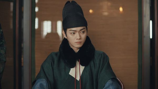 Royal Feast - Episode 8