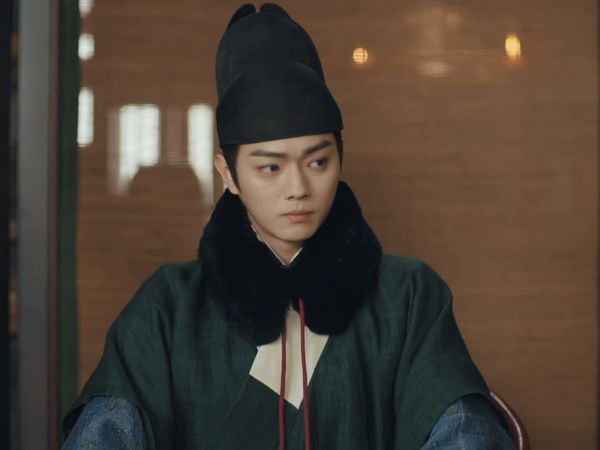 Royal Feast - Episode 8
