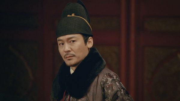 Royal Feast - Episode 9