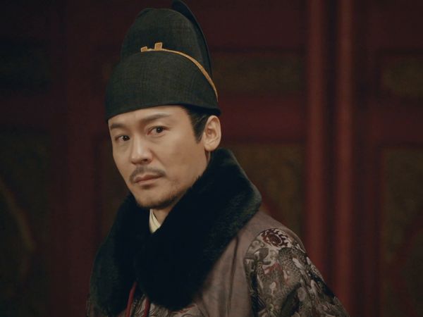 Royal Feast - Episode 9