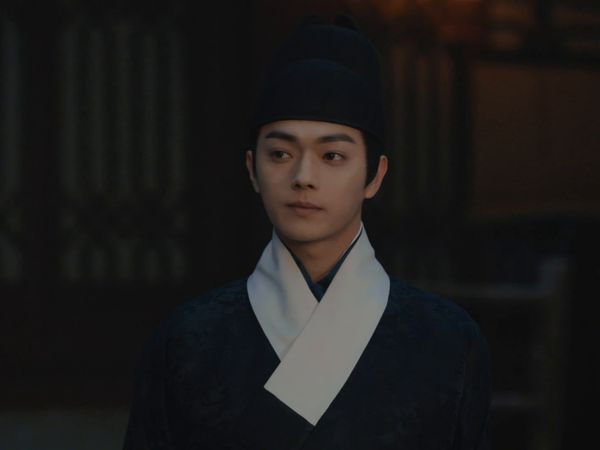 Royal Feast - Episode 13