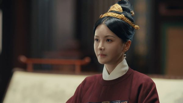 Royal Feast - Episode 15