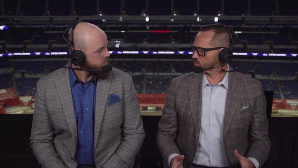 Stadium Championship Series - Lucas Oil Stadium - Indianapolis IN - Season 2022 - 2/2