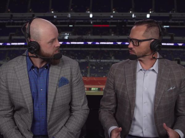 Stadium Championship Series - Lucas Oil Stadium - Indianapolis IN - Season 2022 - 2/2