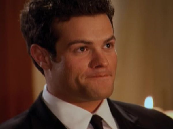 For Love Or Money - For Love Or Money: Bachelor Preston Mercer, Episodes 1 & 2