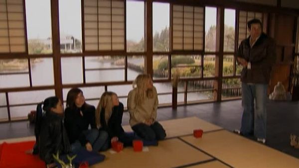 For Love Or Money - For Love Or Money: Bachelor Preston Mercer, Episode 3