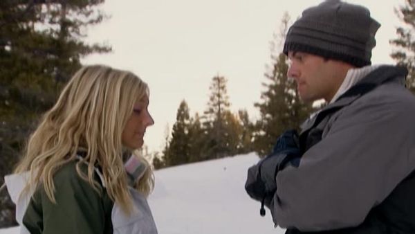 For Love Or Money - For Love Or Money: Bachelor Preston Mercer, Episode 5