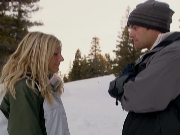 For Love Or Money - For Love Or Money: Bachelor Preston Mercer, Episode 5