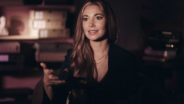 Killers: Caught on Camera - Riley and Phoenix