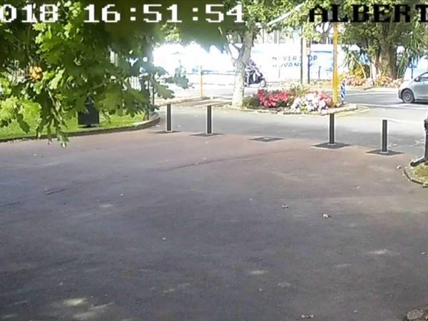 Killers: Caught on Camera - Grace and Lucy