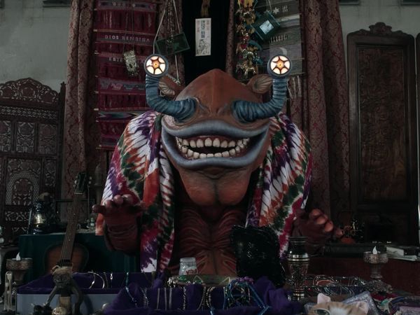 Ultraman Taiga: The Complete Series - Requiem of the Wolves