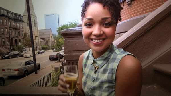 Chasing Life - Guess Who's Coming To Donate