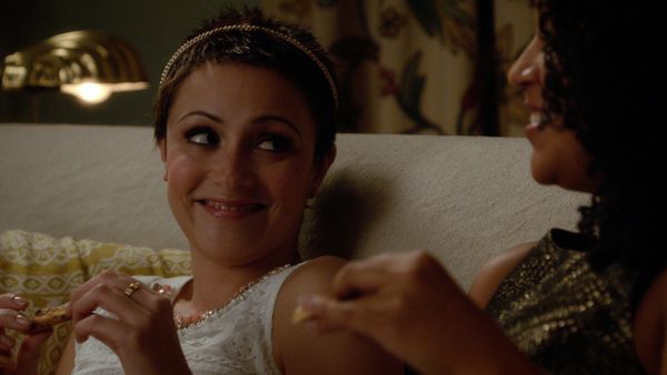 Chasing Life - Cancer Friends With Benefits