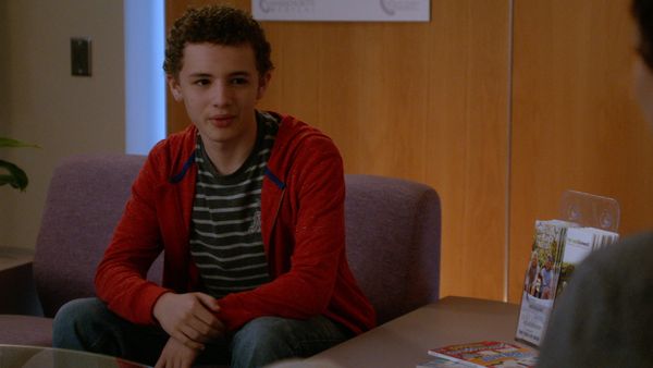 Chasing Life - April Just Wants To Have Fun