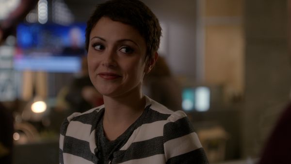 Chasing Life - The Big Leagues