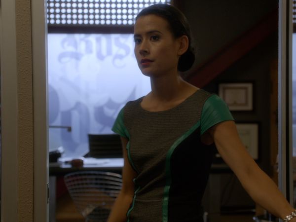 Chasing Life - No News Is Bad News