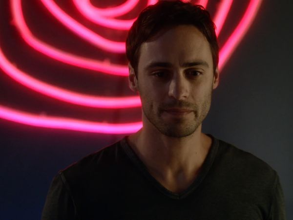 Chasing Life - The Domino Effect