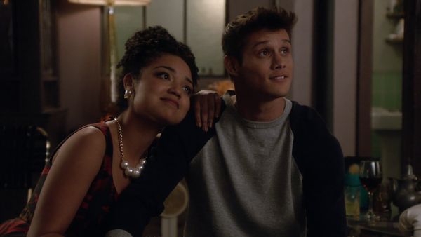 Chasing Life - The Last W