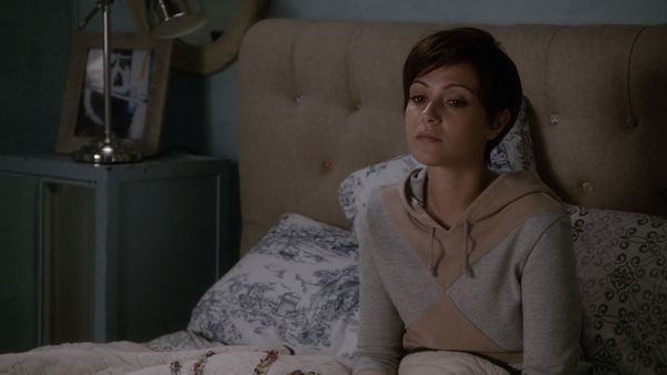 Chasing Life - The Ghost in You