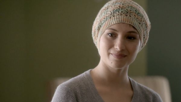 Chasing Life - Wild Thing