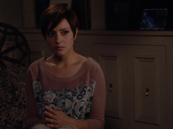 Chasing Life - A Bottle of Secrets