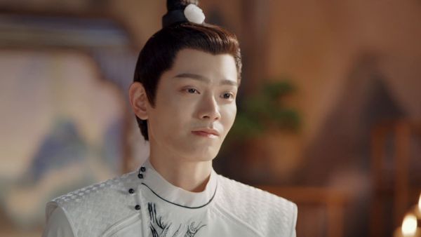 Romance of a Twin Flower - Episode 1