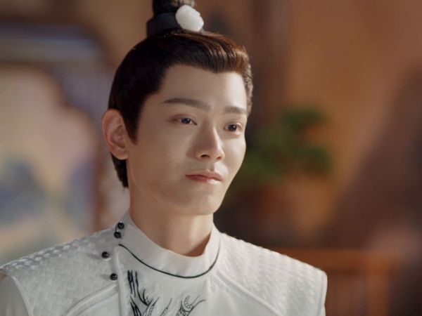 Romance of a Twin Flower - Episode 1