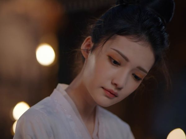 Romance of a Twin Flower - Episode 2
