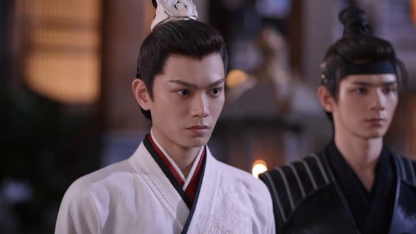 Romance of a Twin Flower - Episode 3