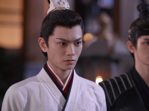 Romance of a Twin Flower - Episode 3