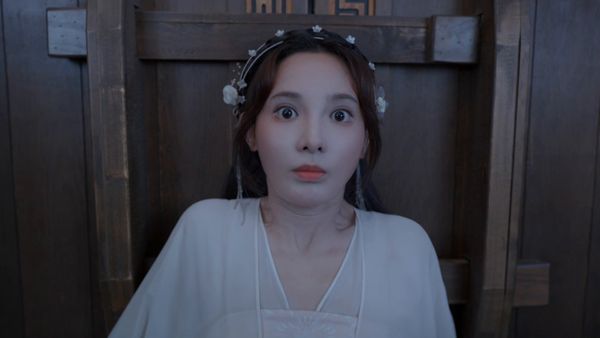 Romance of a Twin Flower - Episode 4