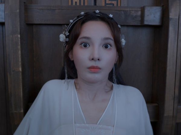 Romance of a Twin Flower - Episode 4