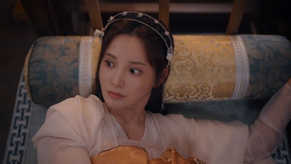Romance of a Twin Flower - Episode 5