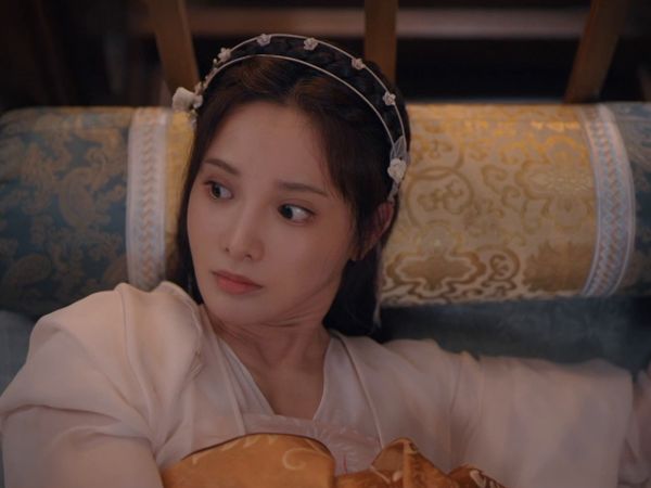 Romance of a Twin Flower - Episode 5
