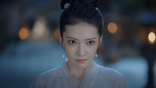 Romance of a Twin Flower - Episode 7