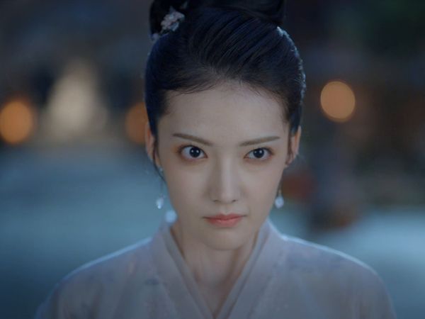 Romance of a Twin Flower - Episode 7