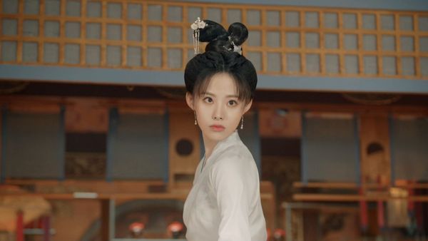 Romance of a Twin Flower - Episode 8
