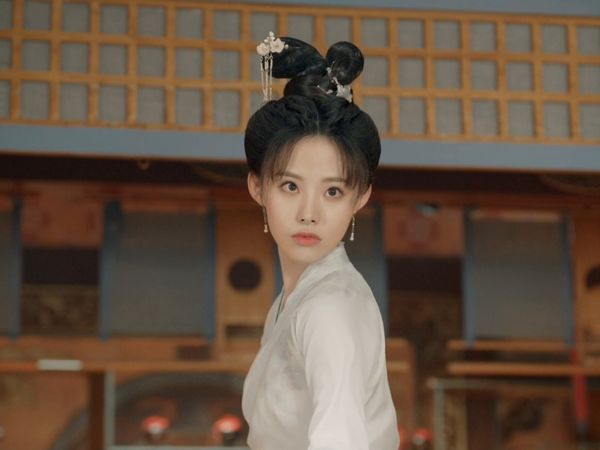 Romance of a Twin Flower - Episode 8