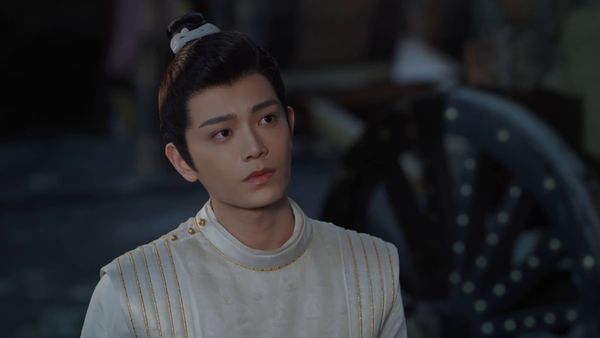 Romance of a Twin Flower - Episode 9