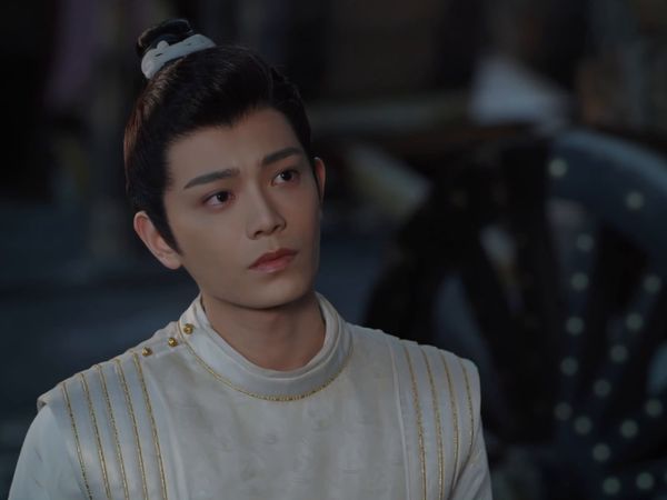 Romance of a Twin Flower - Episode 9